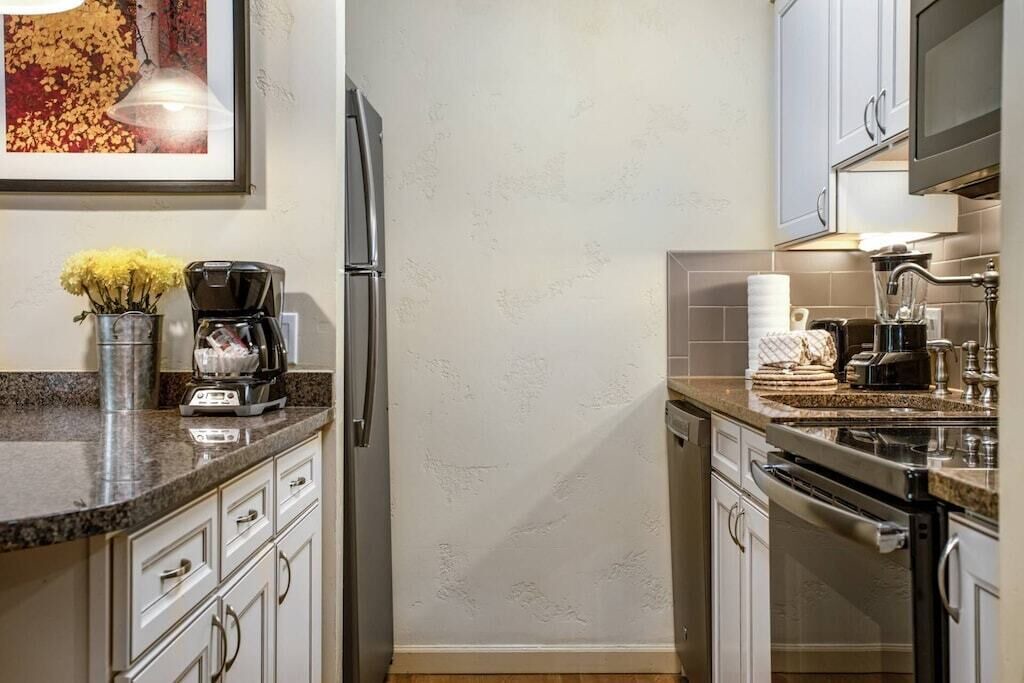 Photo of Kitchen in Highland Meadows