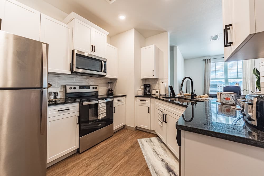 Photo of Kitchen in Northeast Colorado Springs