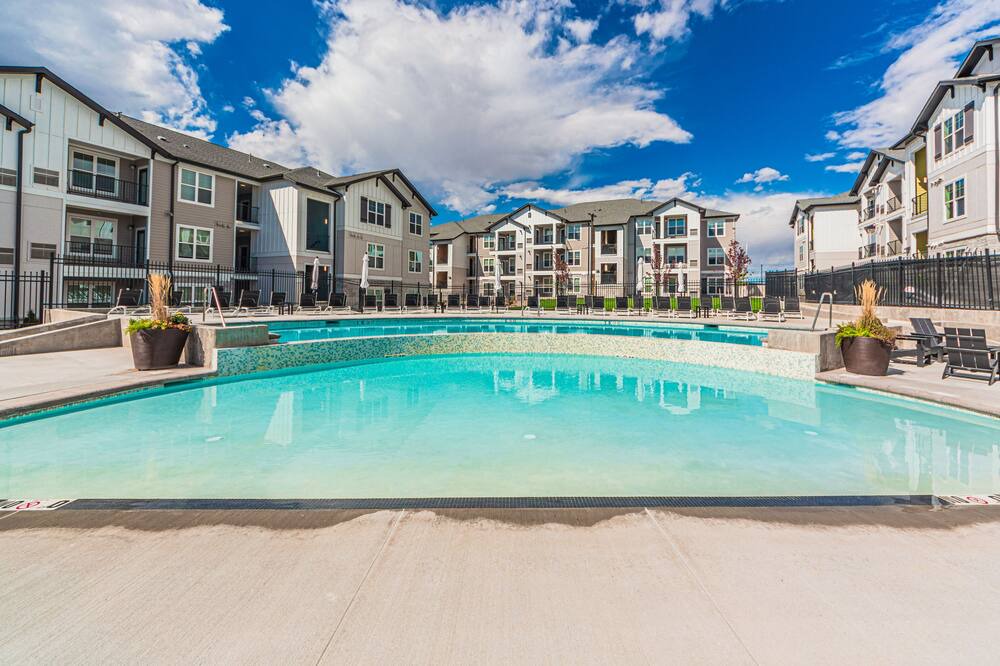 Photo of Outdoor in Northeast Colorado Springs