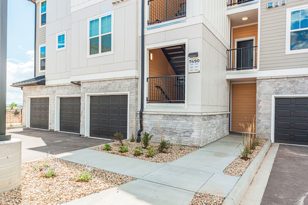 Photo of Outdoor in Northeast Colorado Springs
