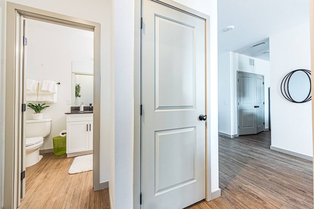Photo of Bedroom in Northeast Colorado Springs