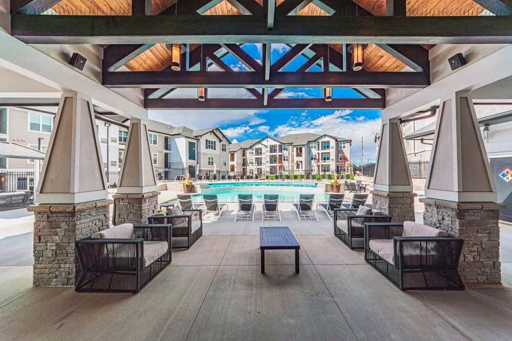 Photo of Outdoor in Northeast Colorado Springs
