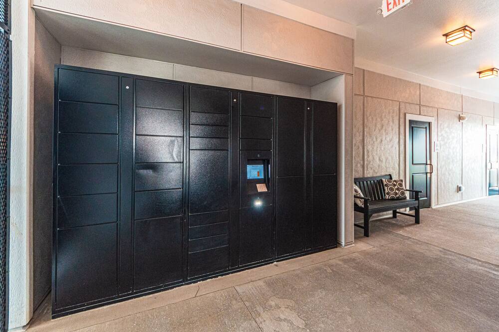 Photo of Bedroom in Northeast Colorado Springs