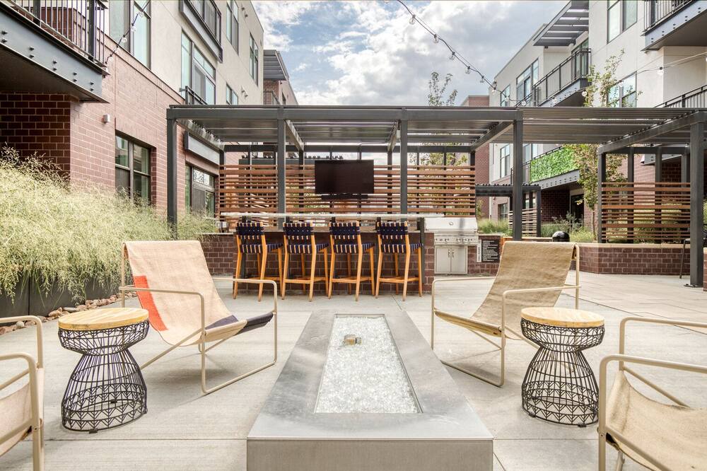 Photo of Outdoor in Transit Village