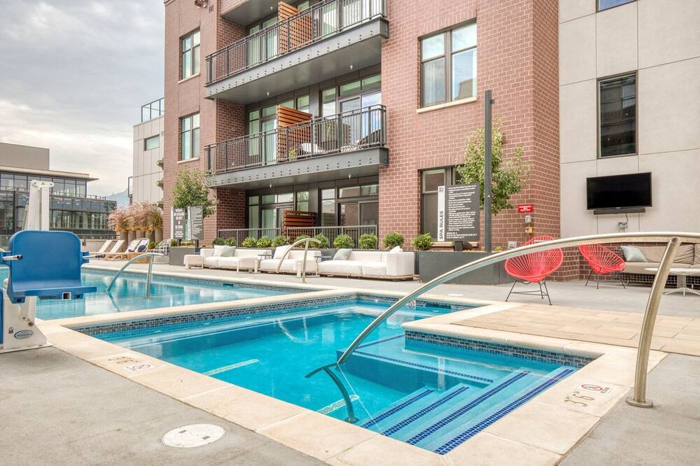 Photo of Outdoor in Transit Village