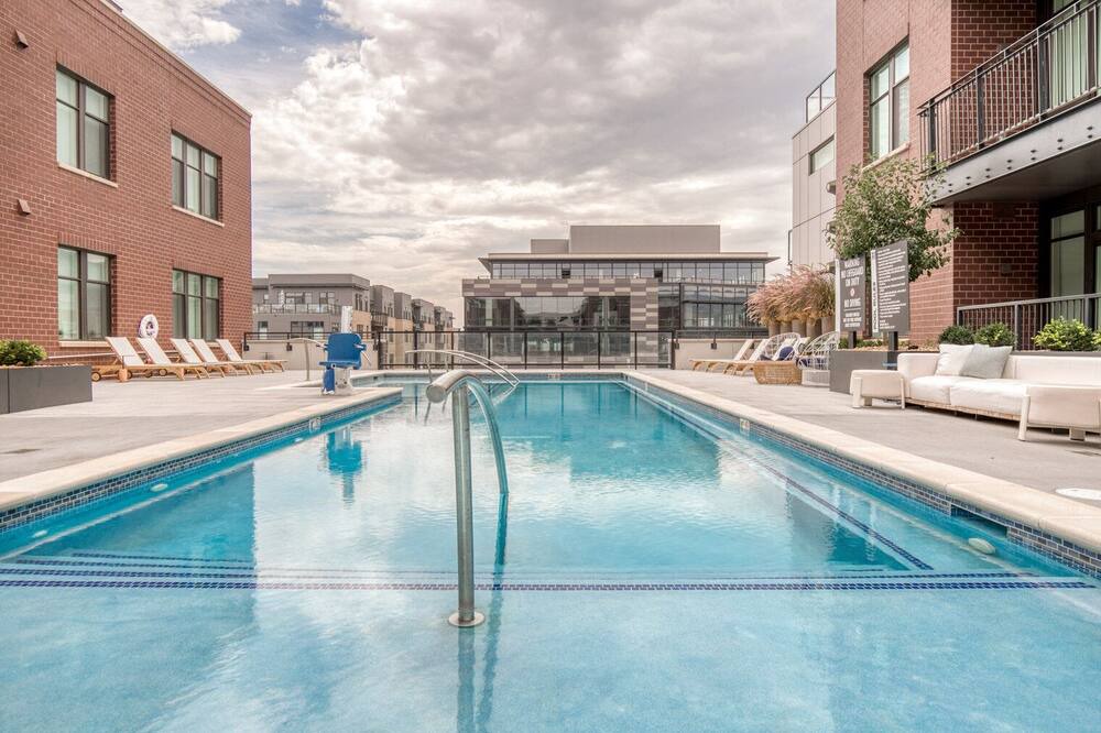 Photo of Outdoor in Transit Village