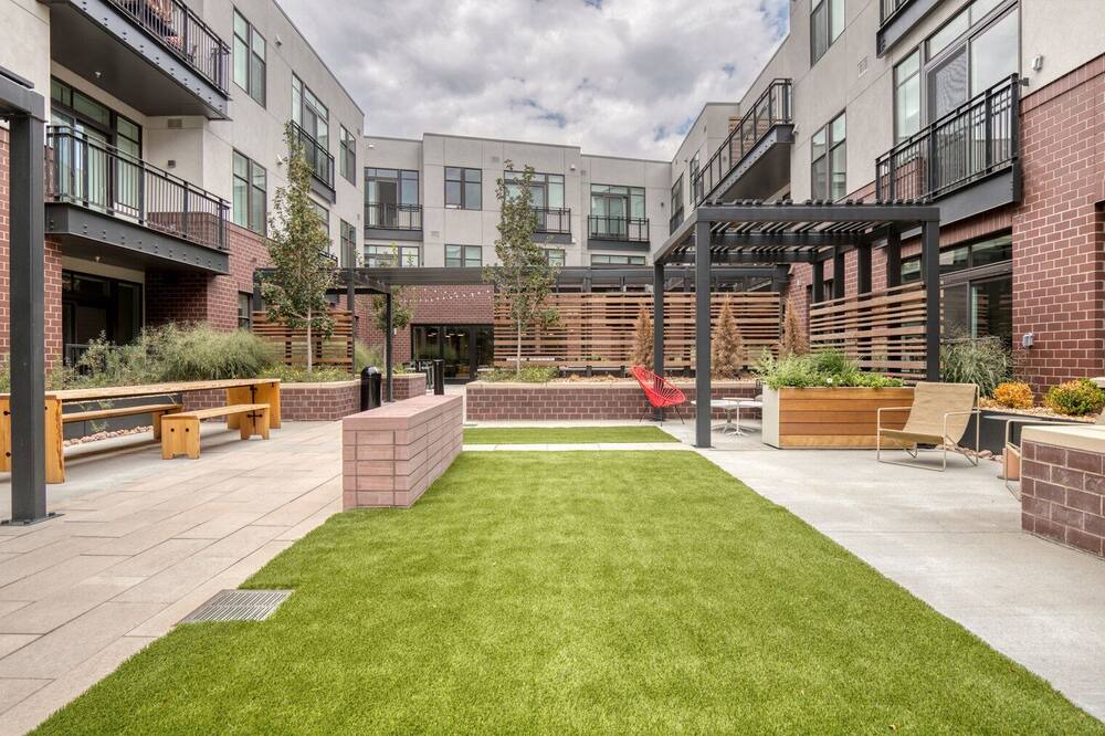 Photo of Outdoor in Transit Village