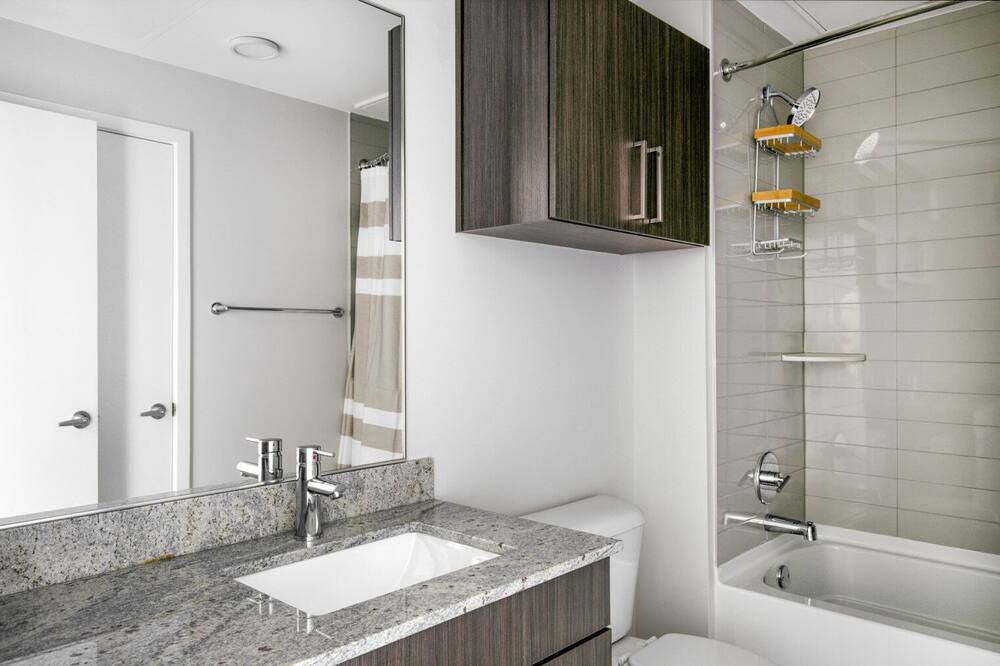 Photo of Bedroom in Transit Village