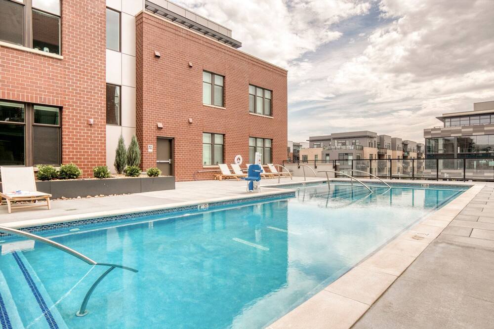 Photo of Outdoor in Transit Village