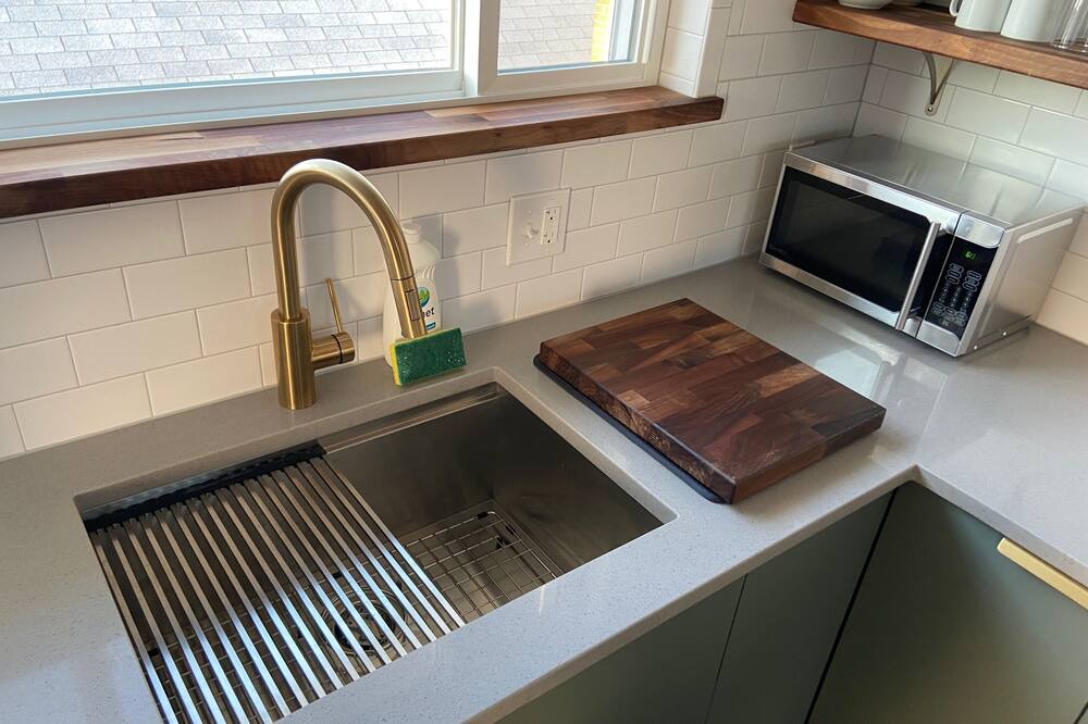 Photo of Kitchen in Cole