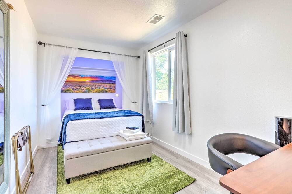 Photo of Bedroom in Dupont