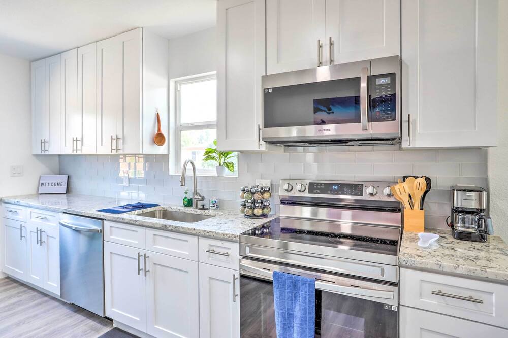 Photo of Kitchen in Dupont