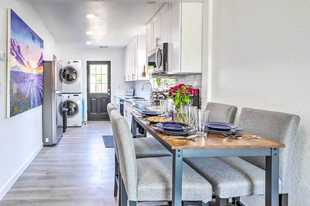 Photo of Kitchen in Dupont