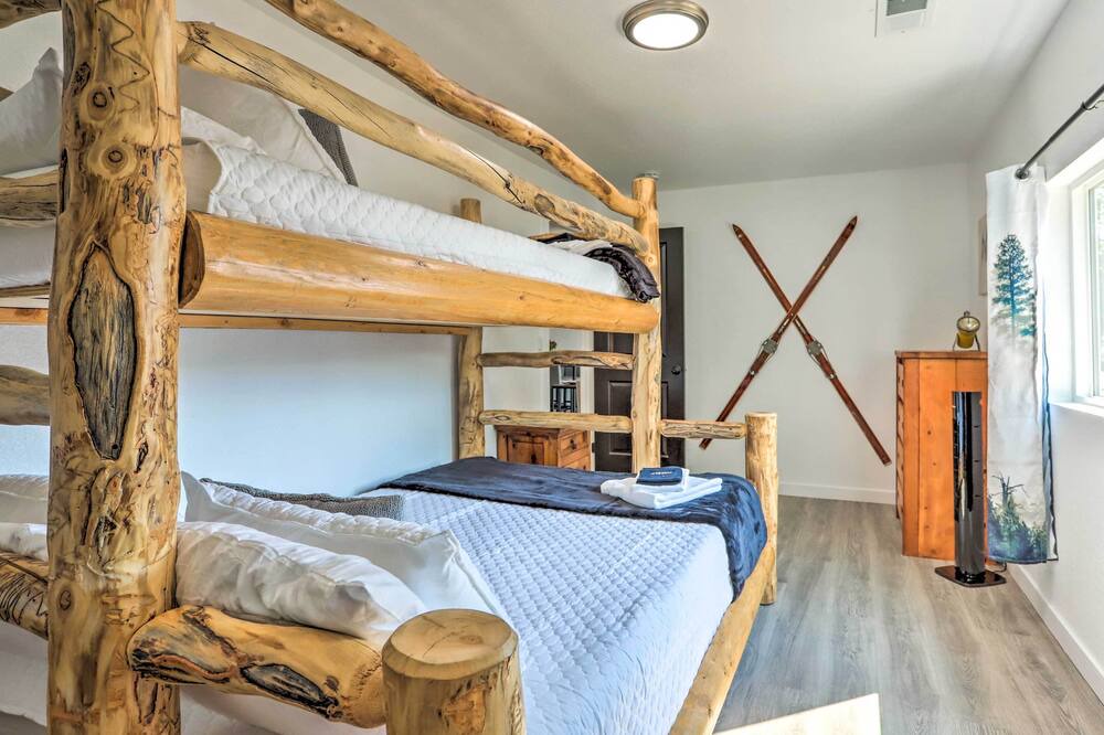 Photo of Bedroom in Dupont