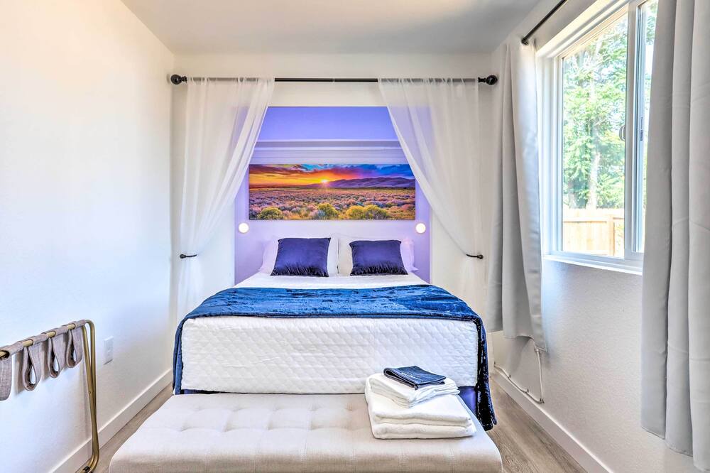 Photo of Bedroom in Dupont