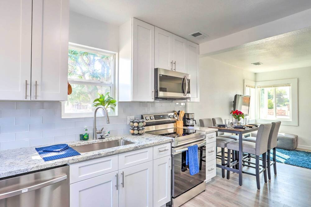 Photo of Kitchen in Dupont