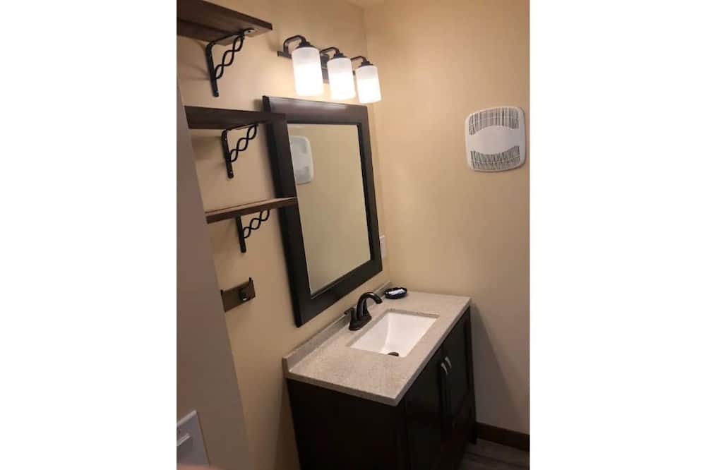 Photo of Bathroom in Evergreen