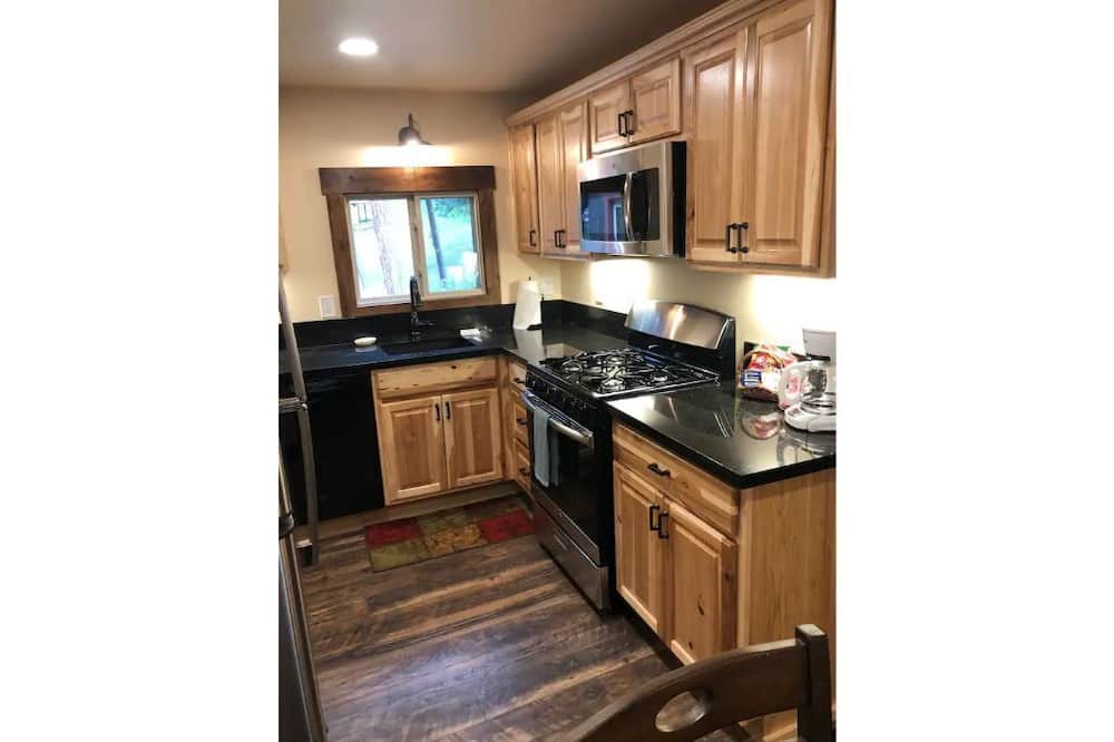 Photo of Kitchen in Evergreen