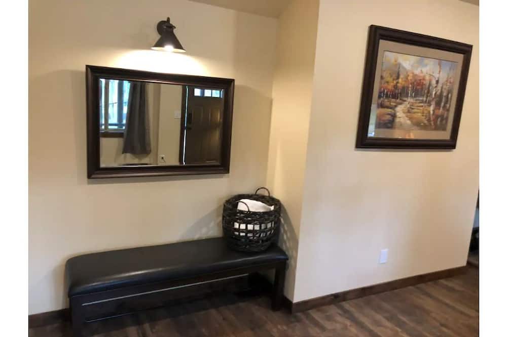 Photo of Bedroom in Evergreen