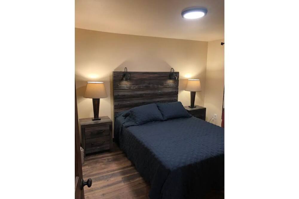 Photo of Bedroom in Evergreen