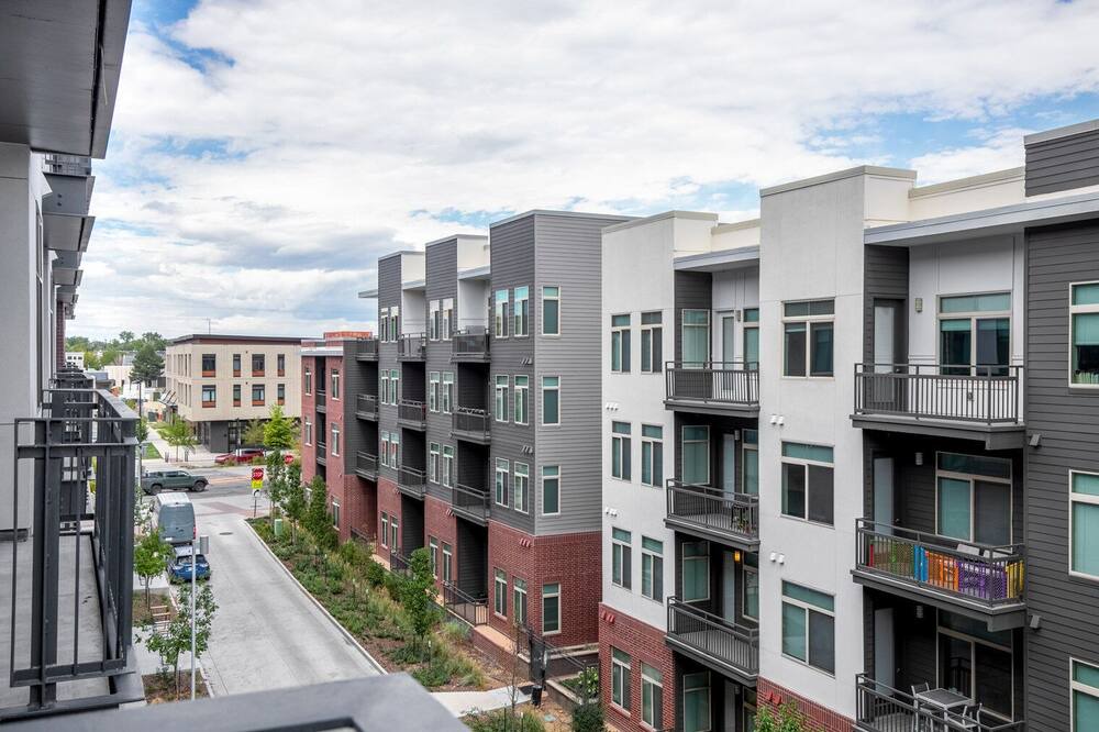 Photo of Outdoor in Transit Village