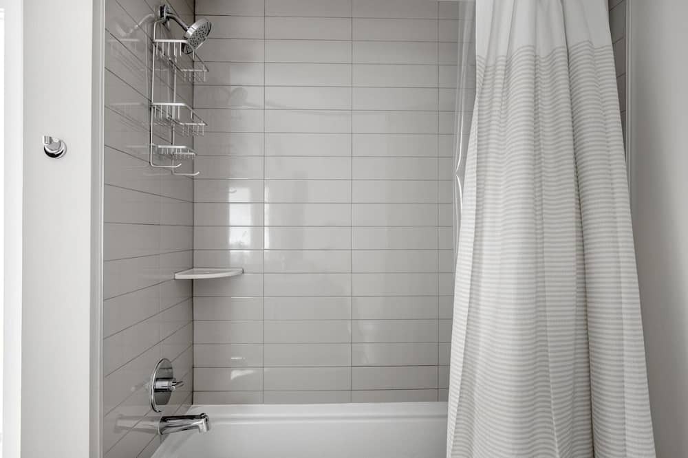 Photo of Bathroom in Transit Village