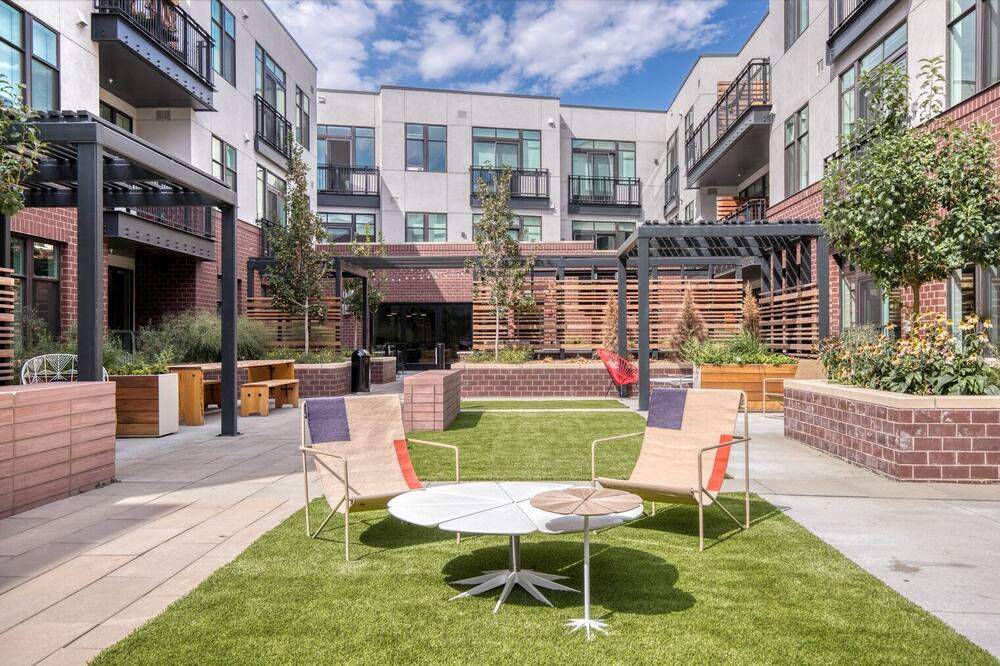 Photo of Outdoor in Transit Village