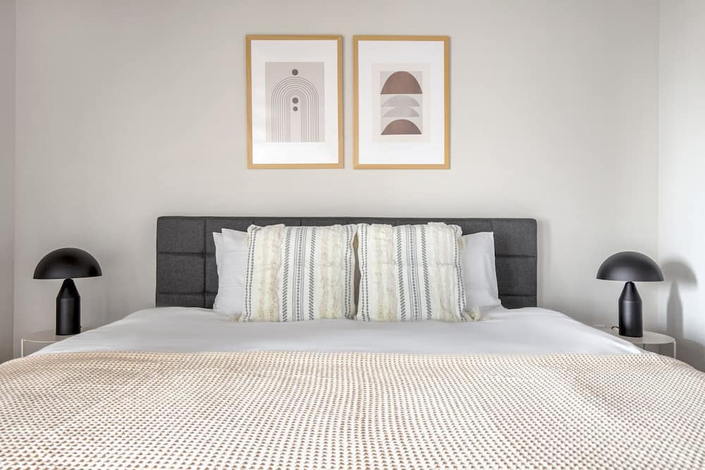 Photo of Bedroom in Golden Triangle