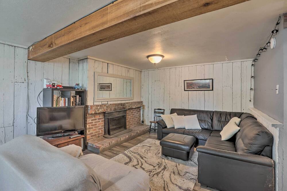 Photo of Bedroom in Columbine