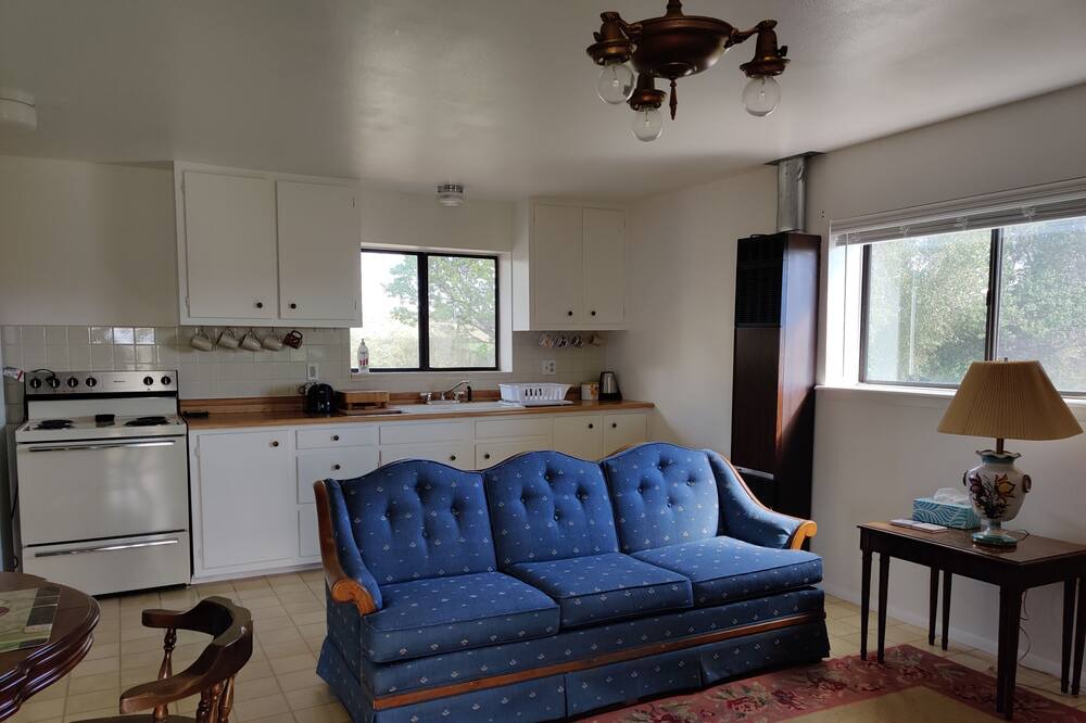 Photo of Livingroom in Nucla