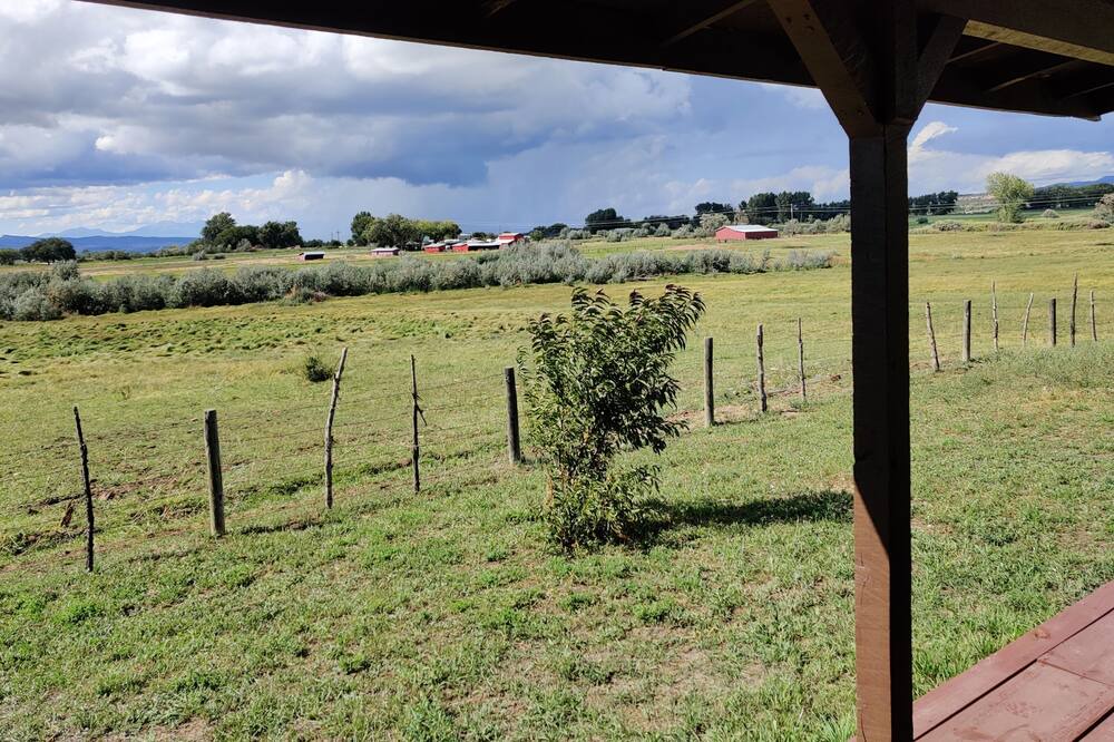 Photo of Outdoor in Nucla
