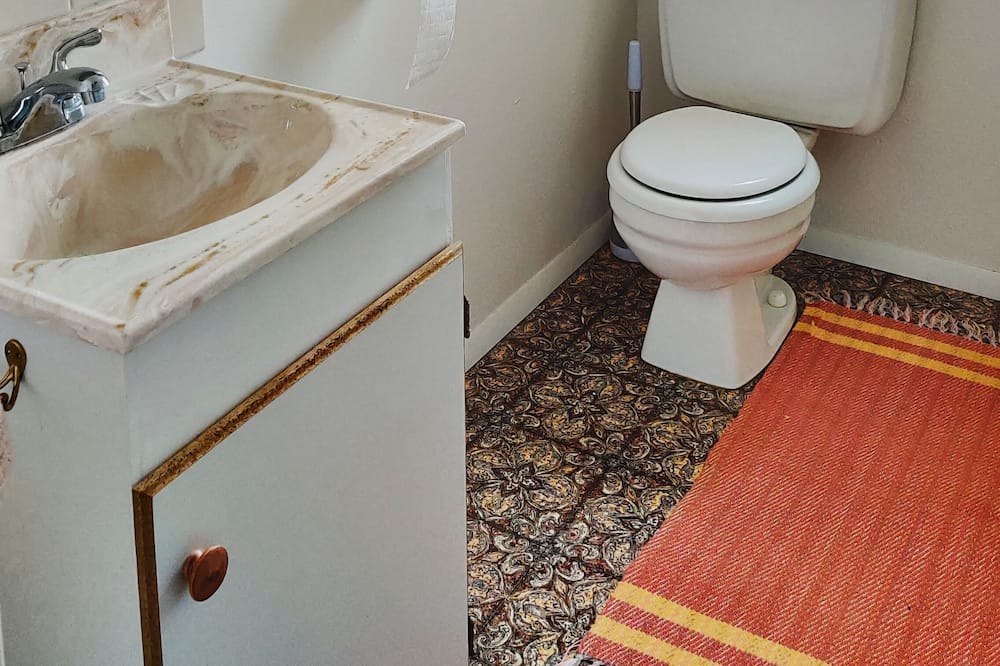 Photo of Bathroom in Nucla