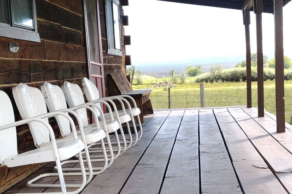 Photo of Patio Balcony in Nucla