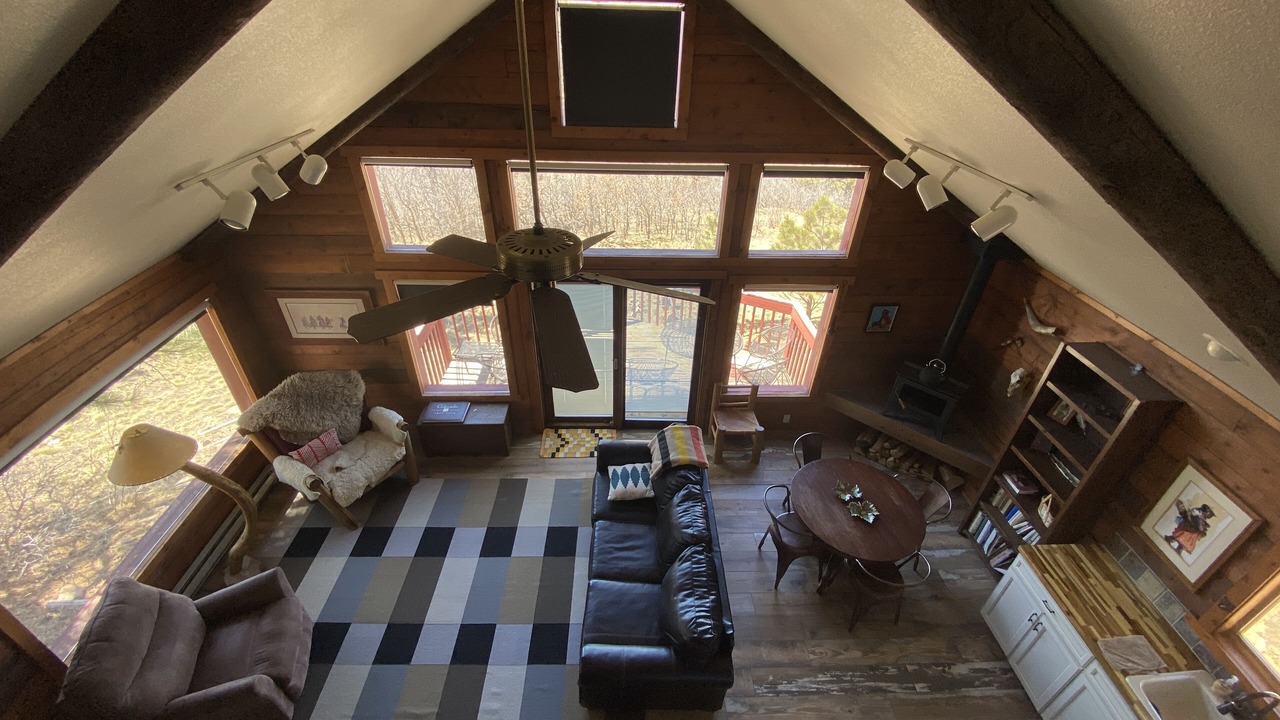 Photo of Livingroom in Sedalia