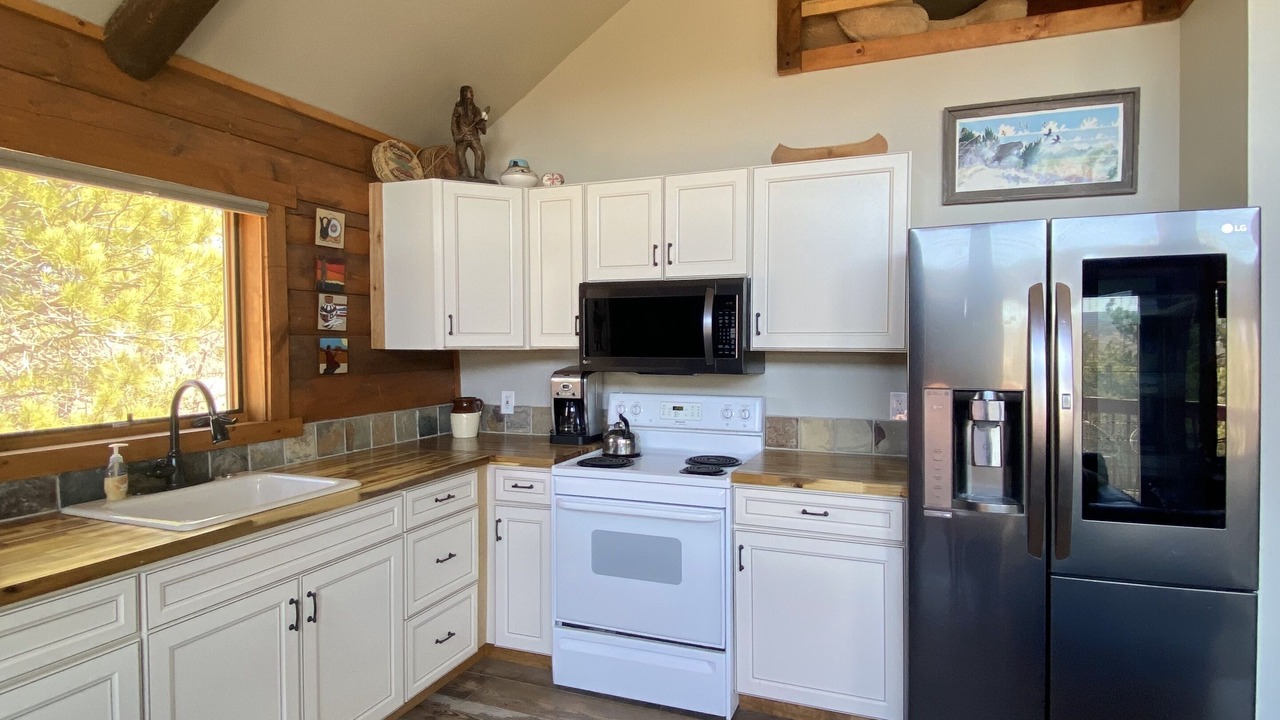 Photo of Kitchen in Sedalia