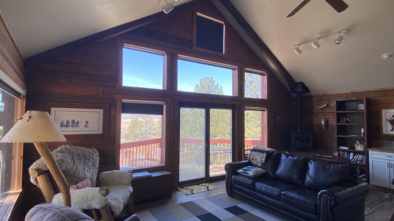 Photo of Livingroom in Sedalia
