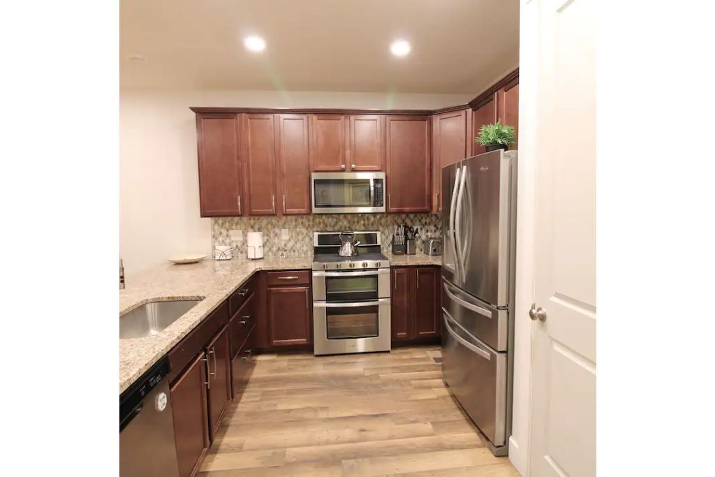 Photo of Kitchen in Dupont