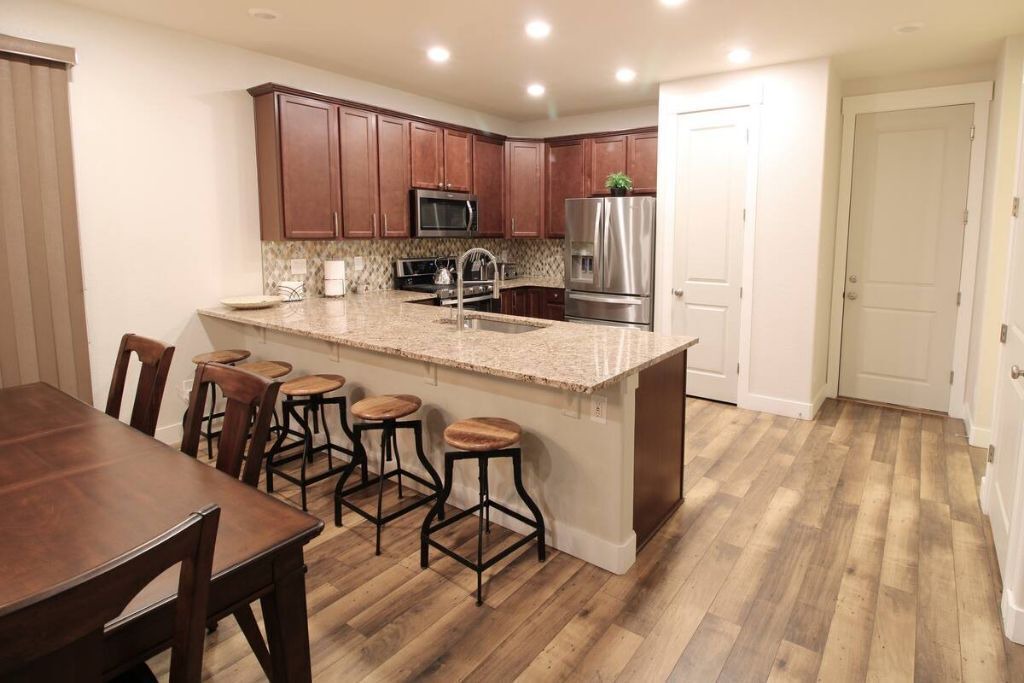 Photo of Kitchen in Dupont