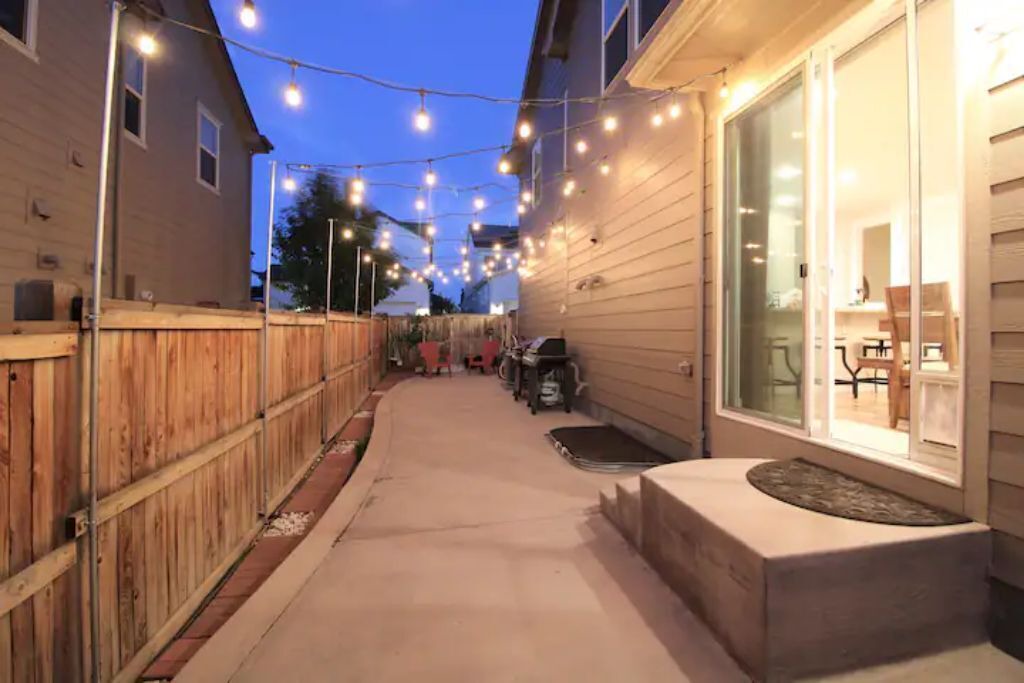 Photo of Patio Balcony in Dupont