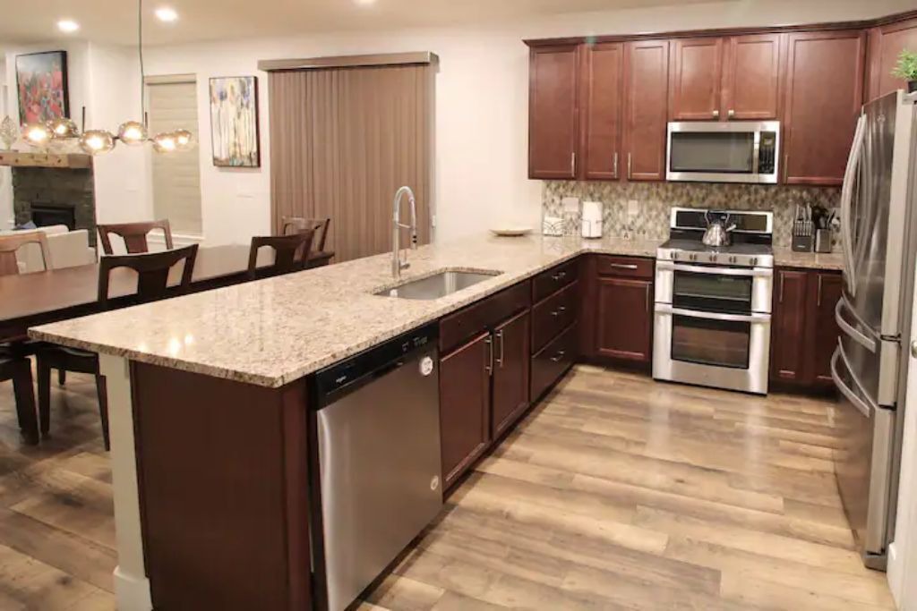 Photo of Kitchen in Dupont