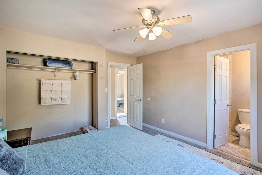 Photo of Bedroom in Clifton