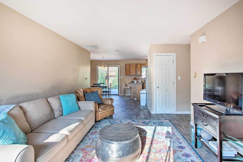 Photo of Livingroom in Clifton