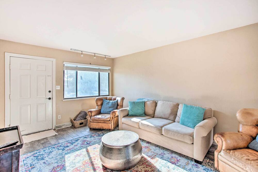Photo of Bedroom in Clifton