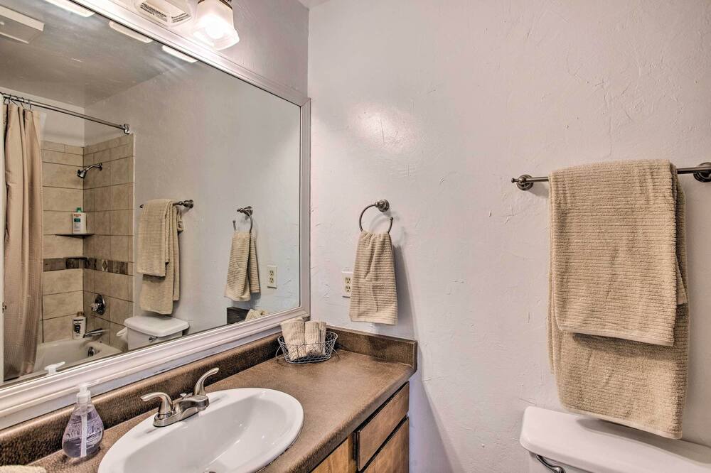 Photo of Bathroom in Clifton