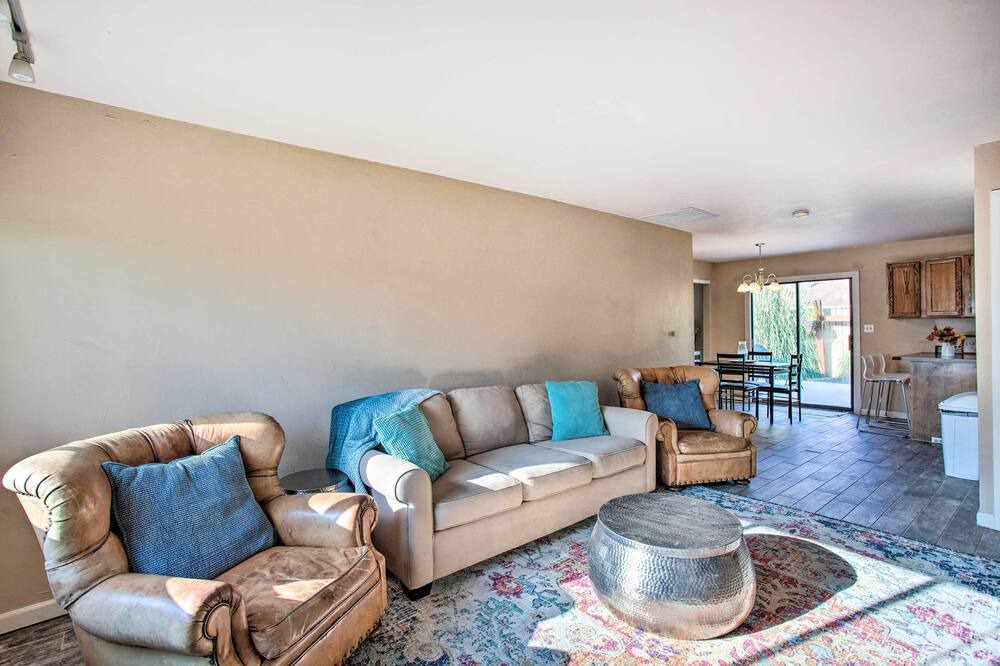 Photo of Livingroom in Clifton