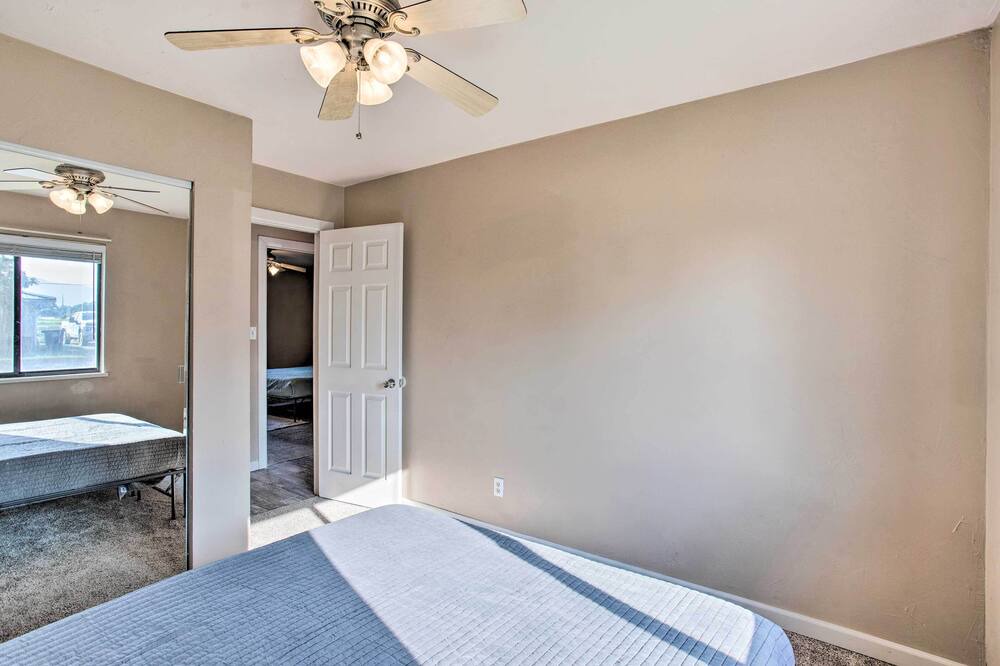 Photo of Bedroom in Clifton