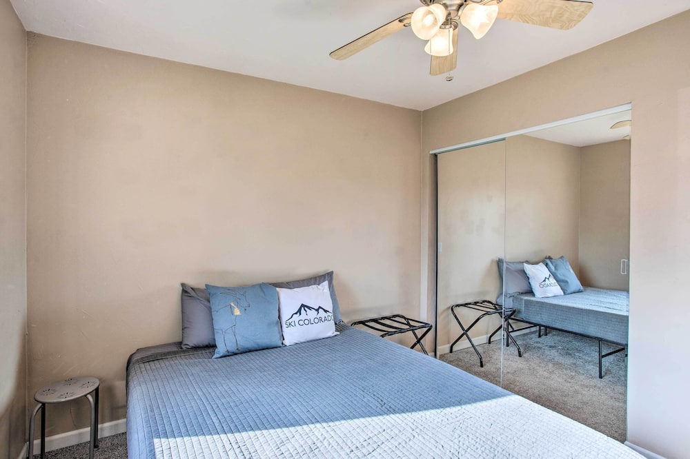 Photo of Bedroom in Clifton