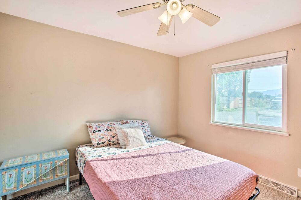 Photo of Bedroom in Clifton