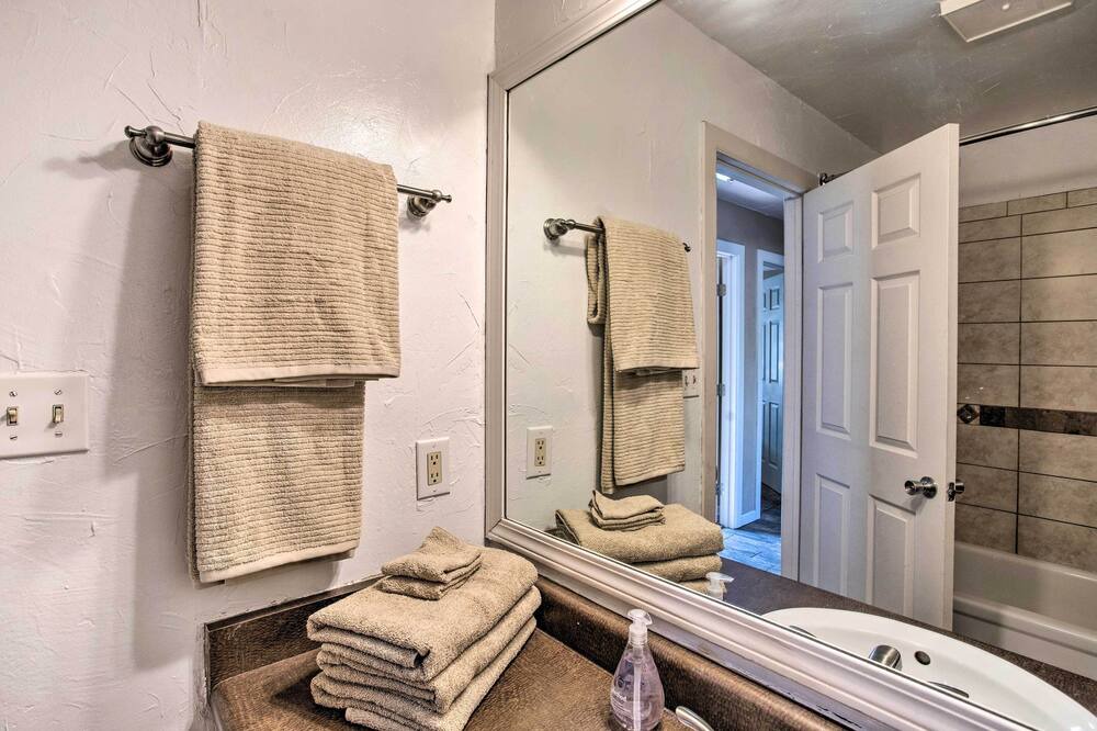 Photo of Bathroom in Clifton