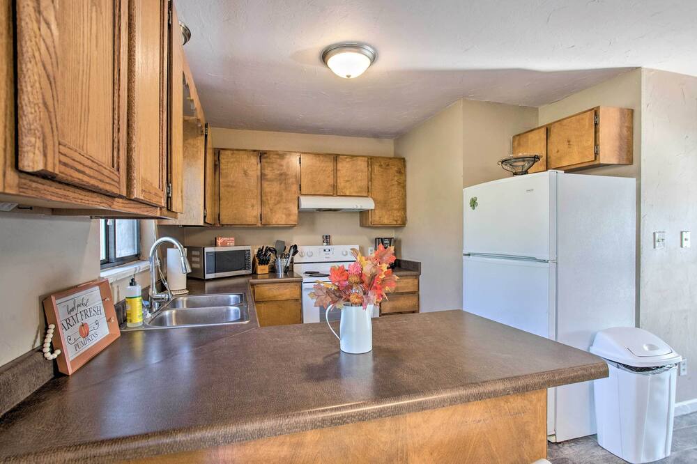 Photo of Kitchen in Clifton